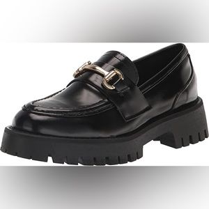 Steve Madden Women's Lando Loafer